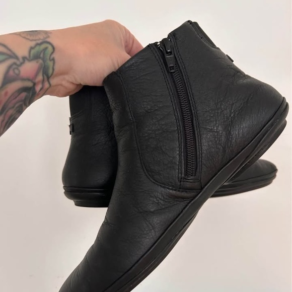Camper Right Nina Ankle Boot, 40 - Picture 4 of 7